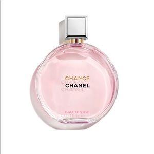 Chanel CHANCE EAU TENDRE 100ml